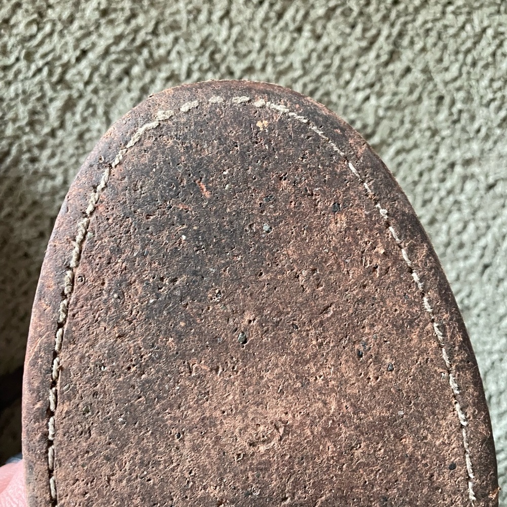 Wolverine Men's 1000 Mile Plain Toe Original Boot - Picture 9 of 9